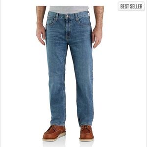 Carthartt Relaxed Fit Jean 32x30